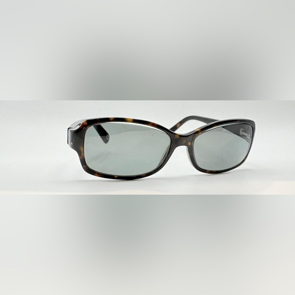 Coach Accessories - Coach Chelsea S426 Tortoise Oval Sunglasses Frames Only